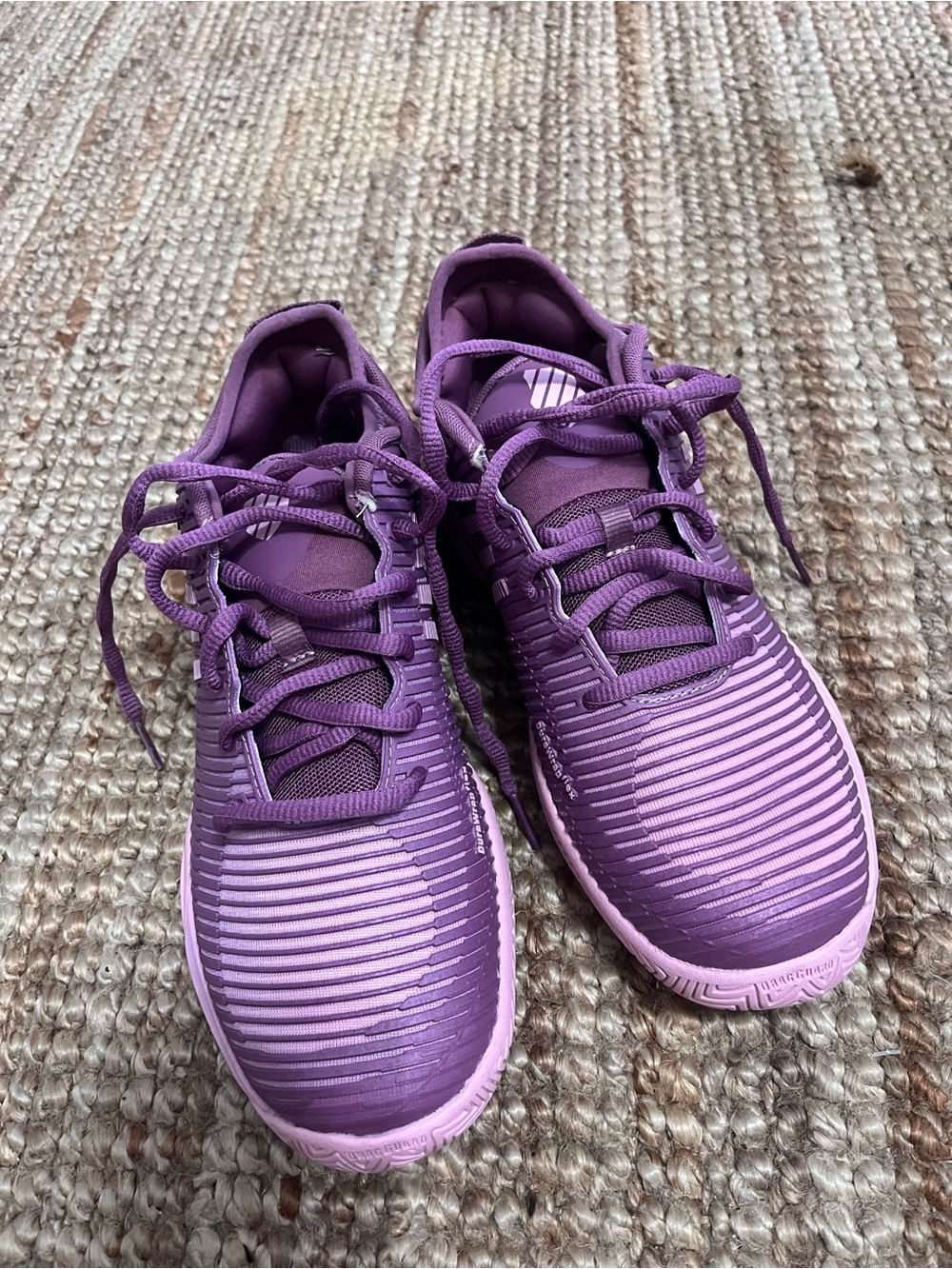 Women’s Tennis Shoes K Swiss